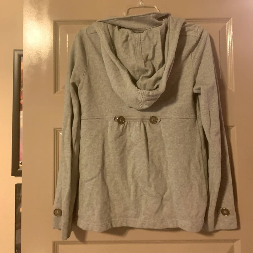 Ambition lightweight jacket - Picture 4 of 4